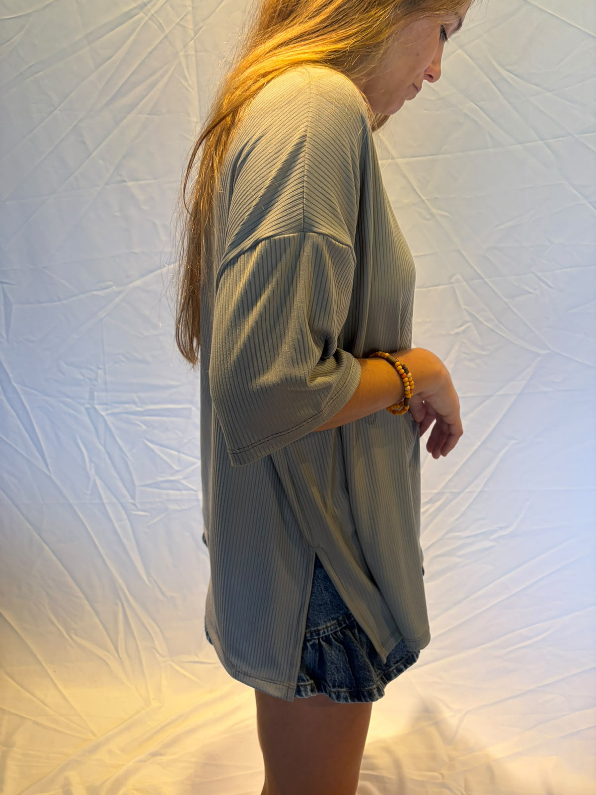 Remera FLÓ