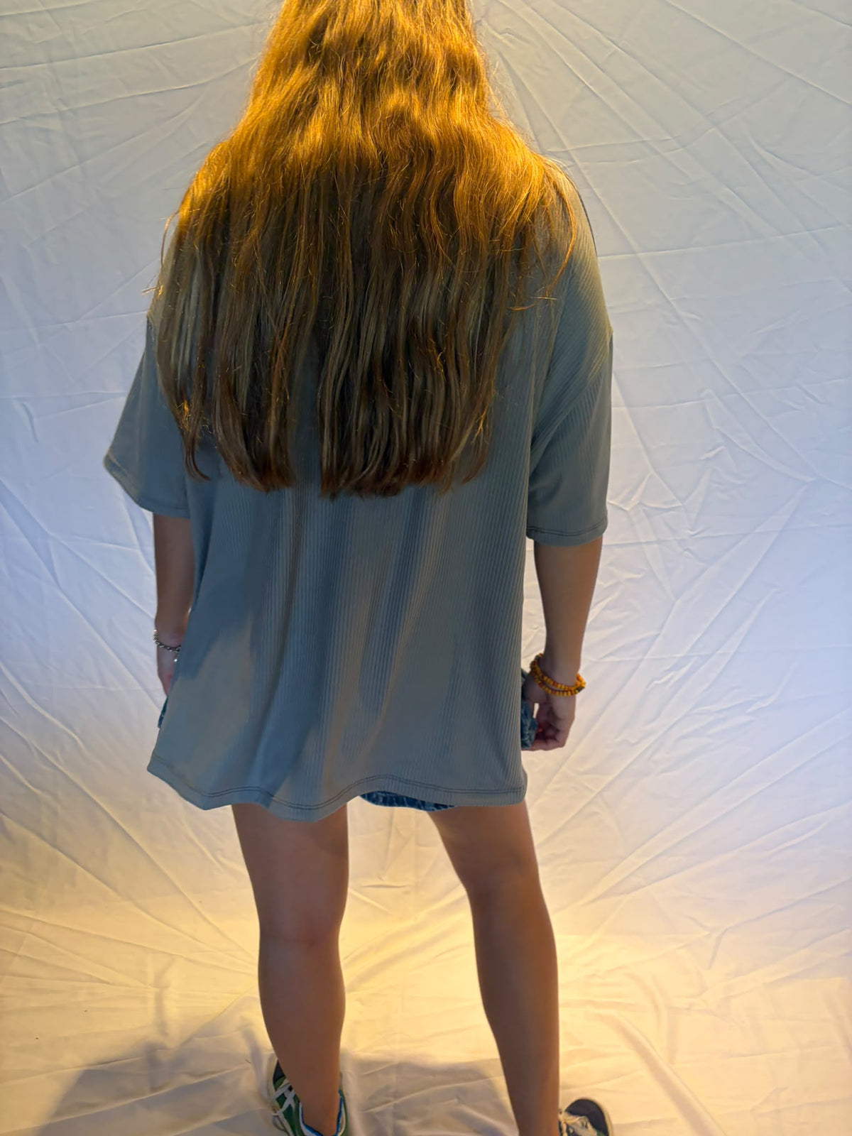 Remera FLÓ