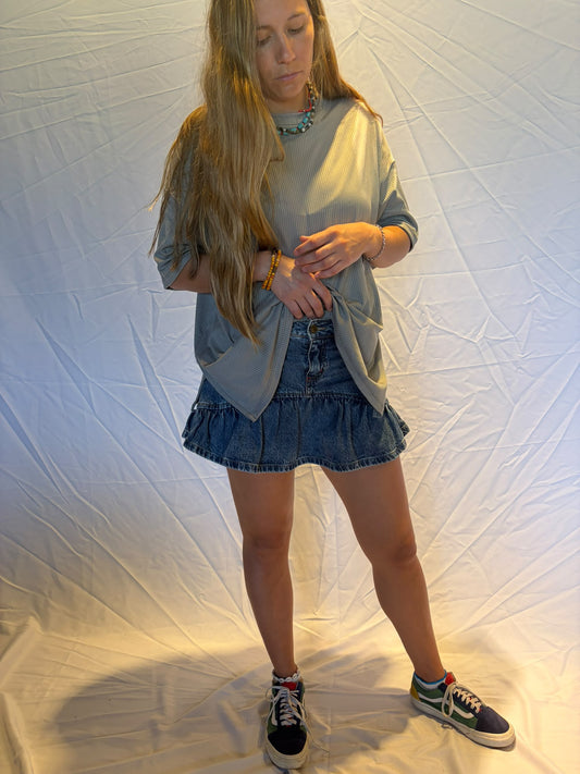 Remera FLÓ
