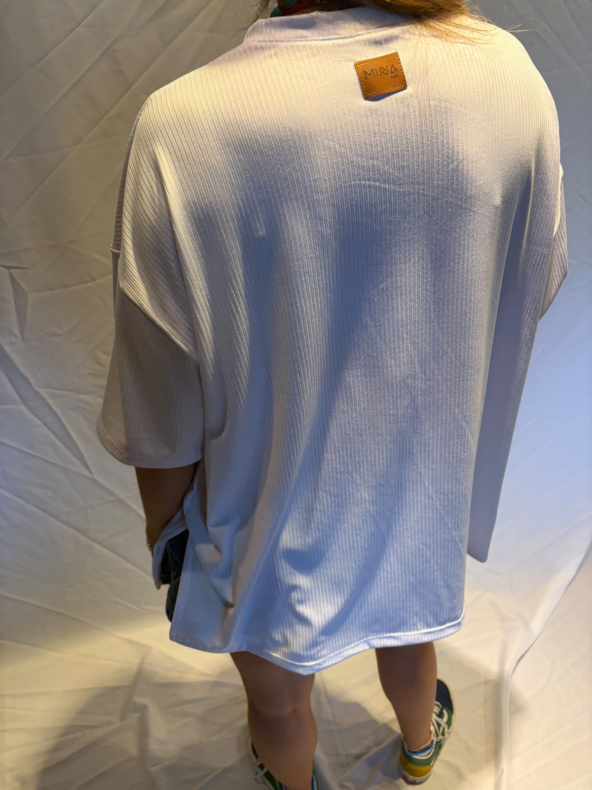 Remera FLÓ