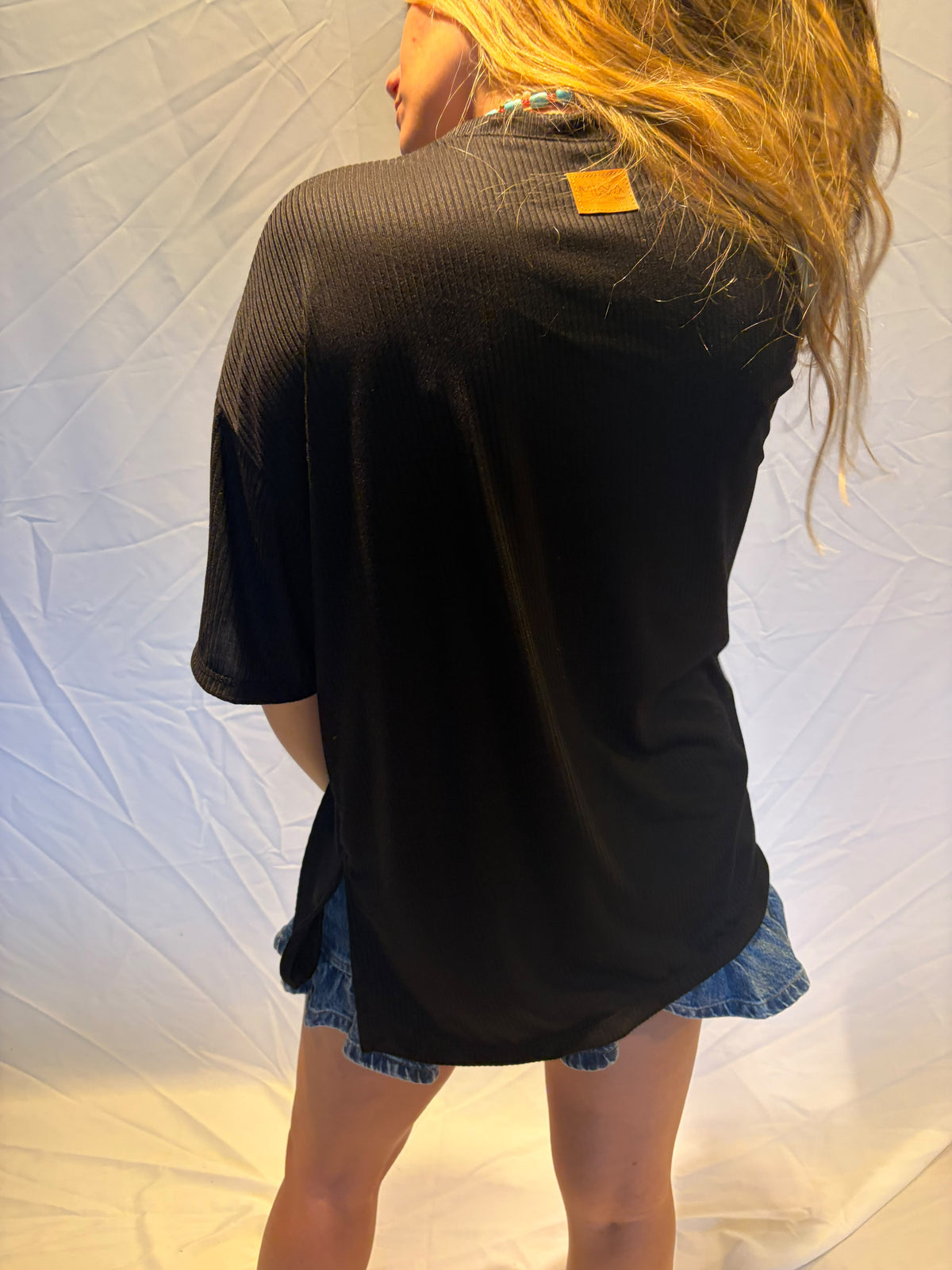 Remera FLÓ