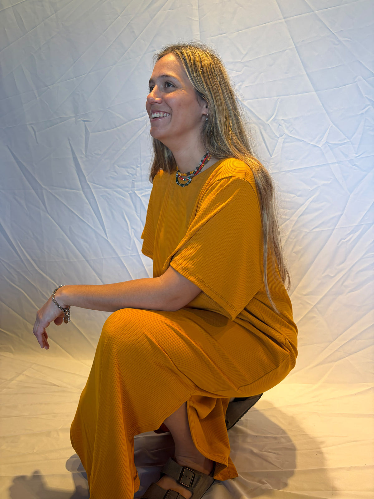 Vestido RIO