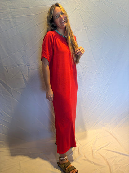 Vestido RIO